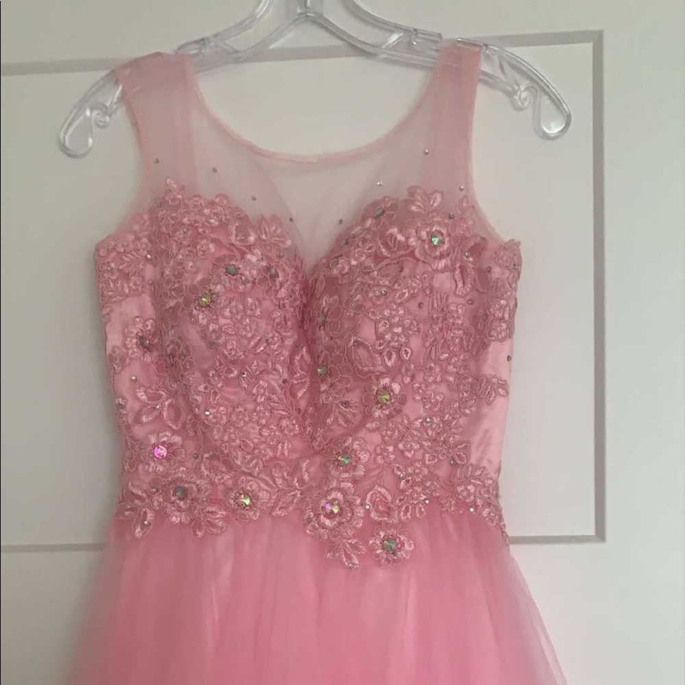 Dancing Queen Dress